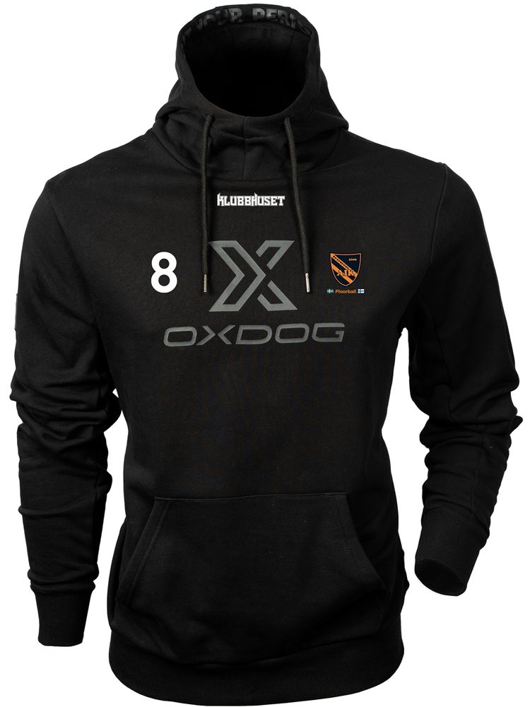 Oxdog Hoodie GLOW (Haparanda AIK)