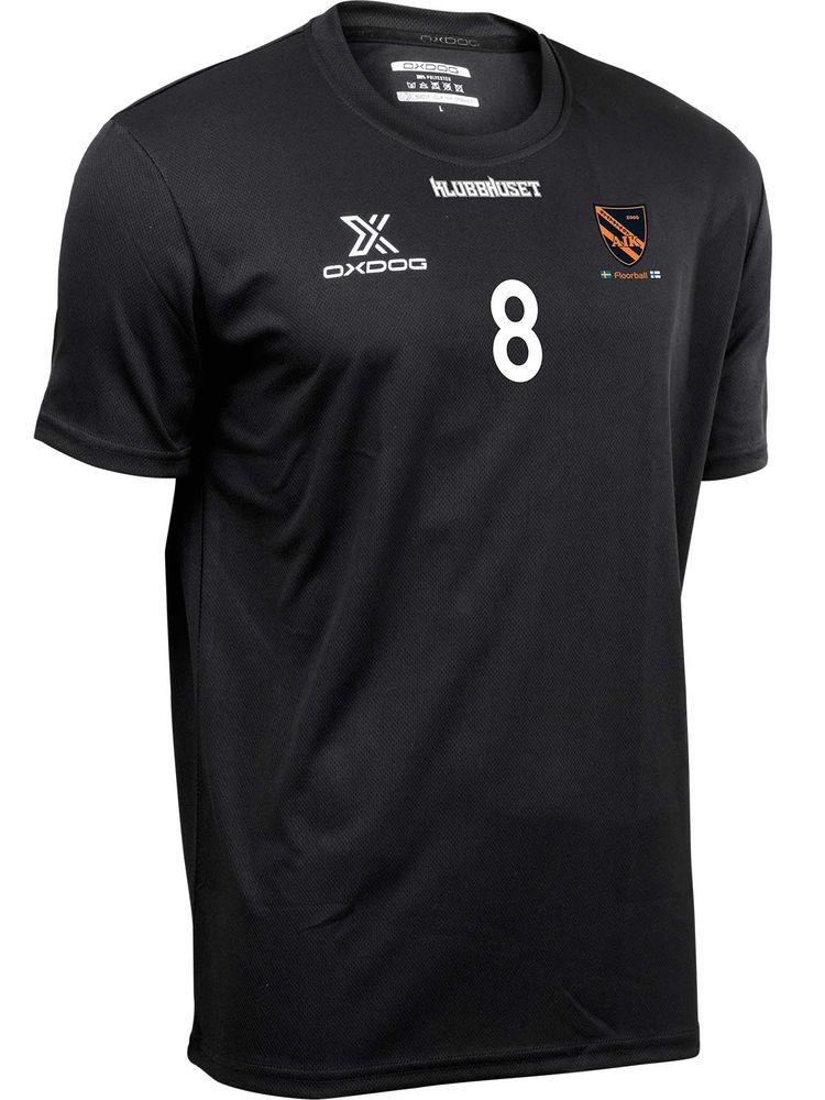 Oxdog T-shirt CHALLENGE (Haparanda AIK)