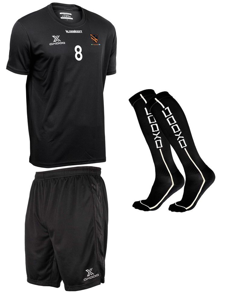 Oxdog Training Kit CHALLENGE (Haparanda AIK)
