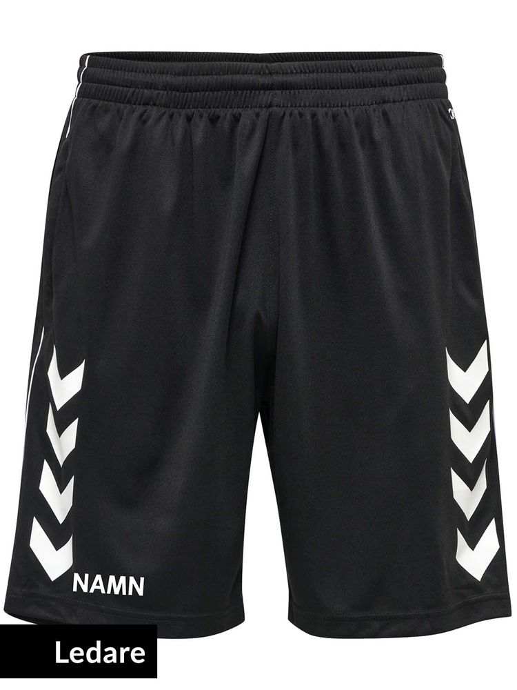 Hummel Ledarshorts hmlCORE XK (Härryda HK)