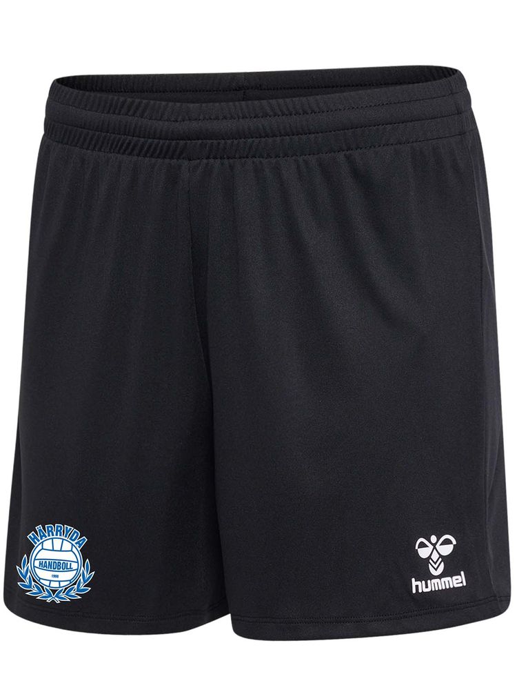 Hummel Shorts hmlESSENTIAL, Black (Härryda HK)