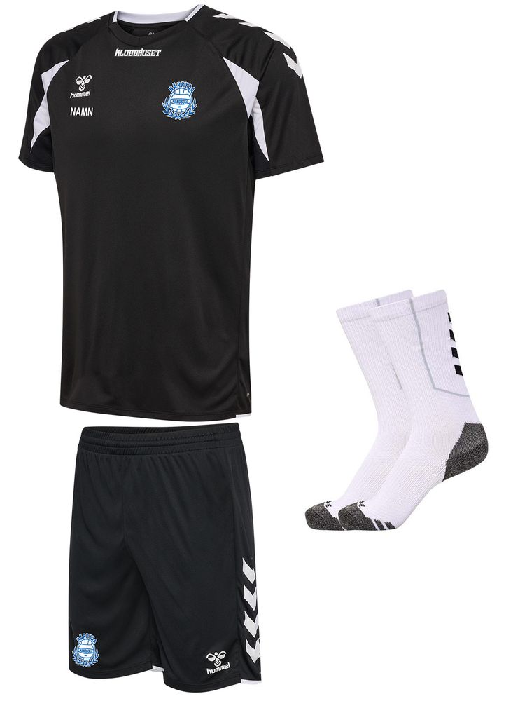 Hummel Träningspaket (hmlCORE 2.0) (Härryda HK)