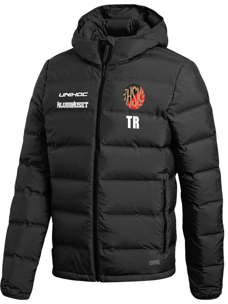 Unihoc Jacket CLASSIC (Hässelby SK Hawks)
