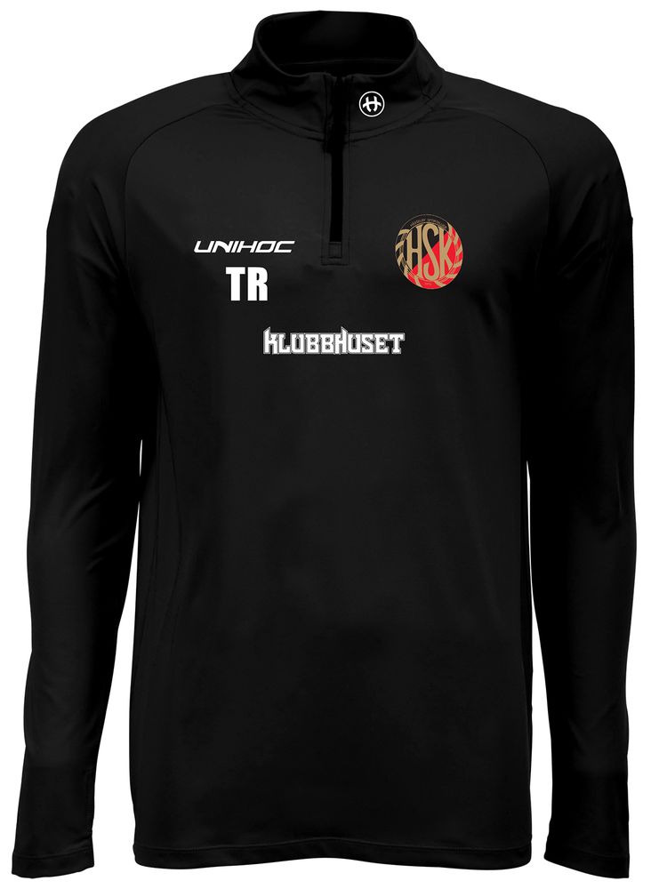 Unihoc Warmup Jersey CLASSIC LS (Hässelby SK Hawks)