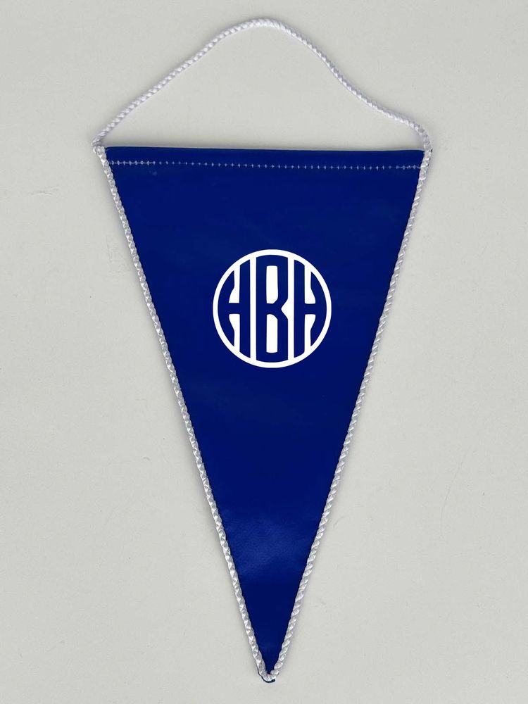 Pennant, Navy (HBH)