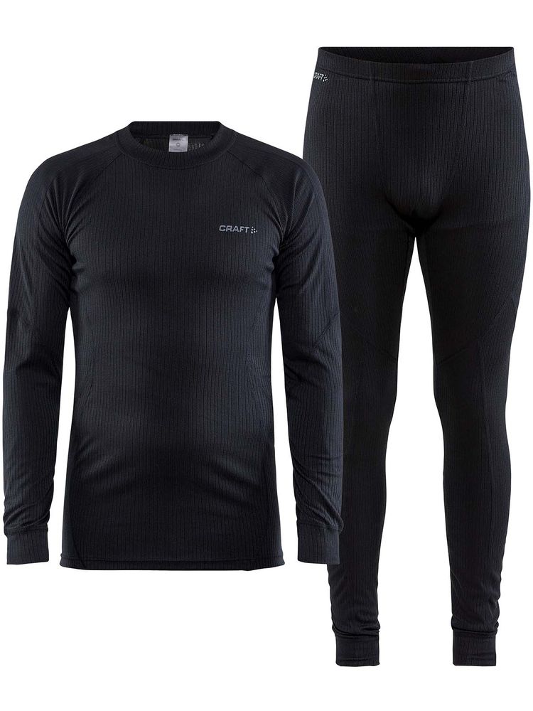 Craft Core Dry Baselayer Set (HBH)