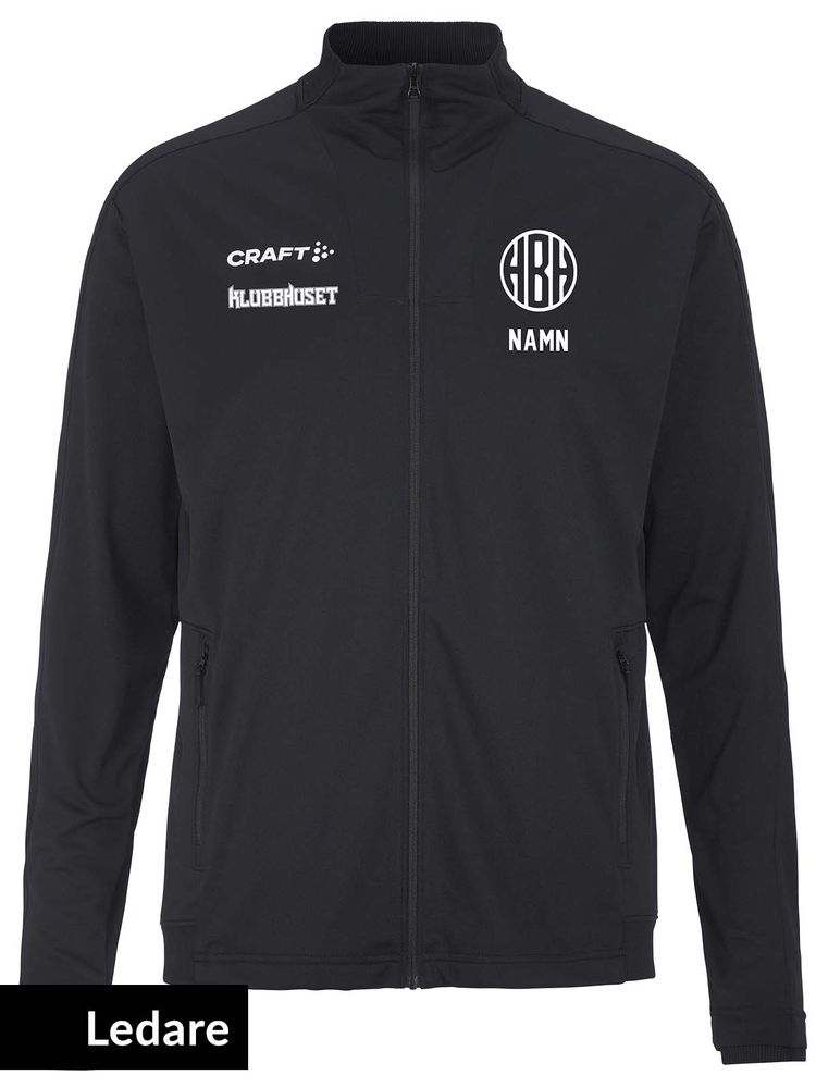 Craft Training Jacket EVOLVE 2.0 FZ - Coach (HBH)