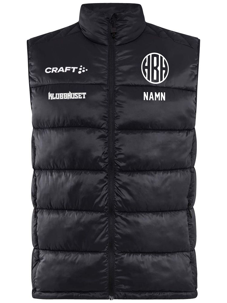 Craft Vest ABILITY Isolate (HBH)