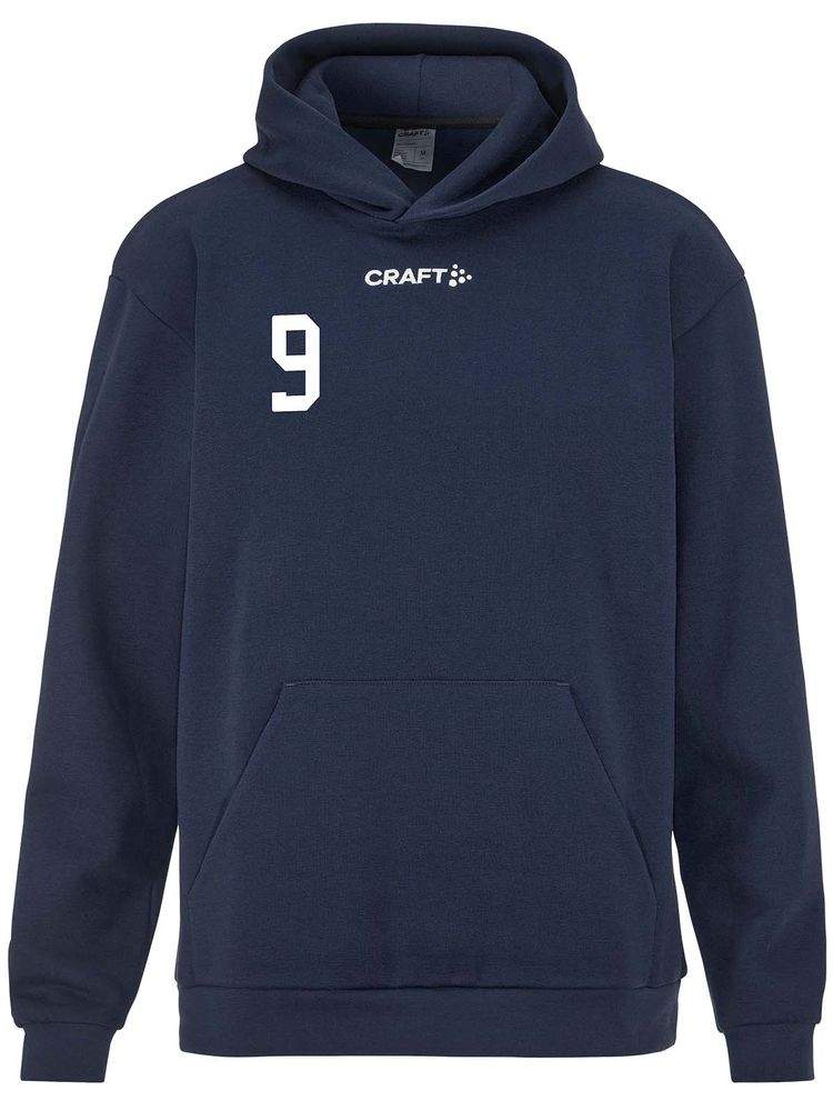 Craft Hoodie COMMUNITY 2.0, Navy (HBH)