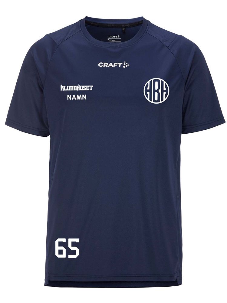 Craft T-shirt RUSH 2.0 (HBH)