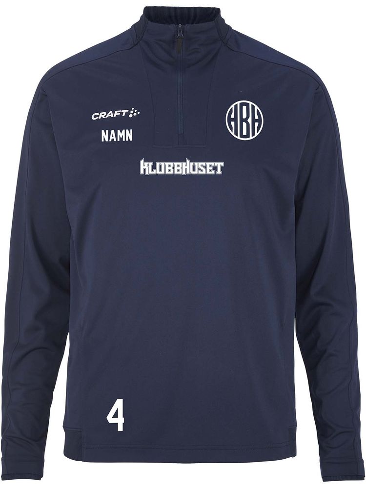 Craft Training Top EVOLVE 2.0 HZ (HBH)