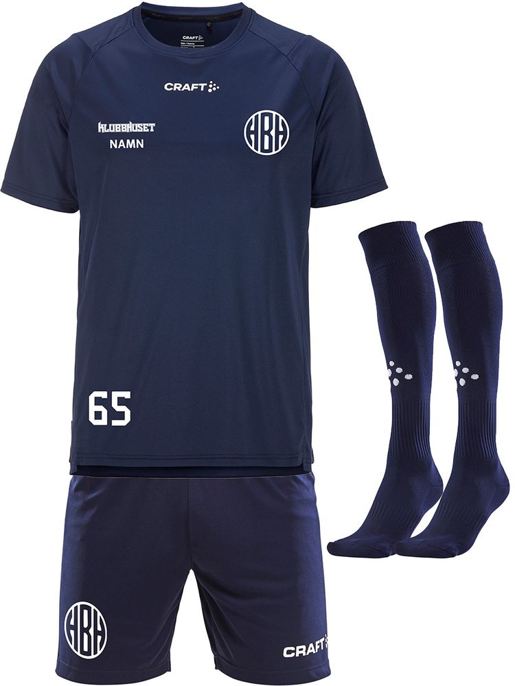 Craft Training Kit (HBH)