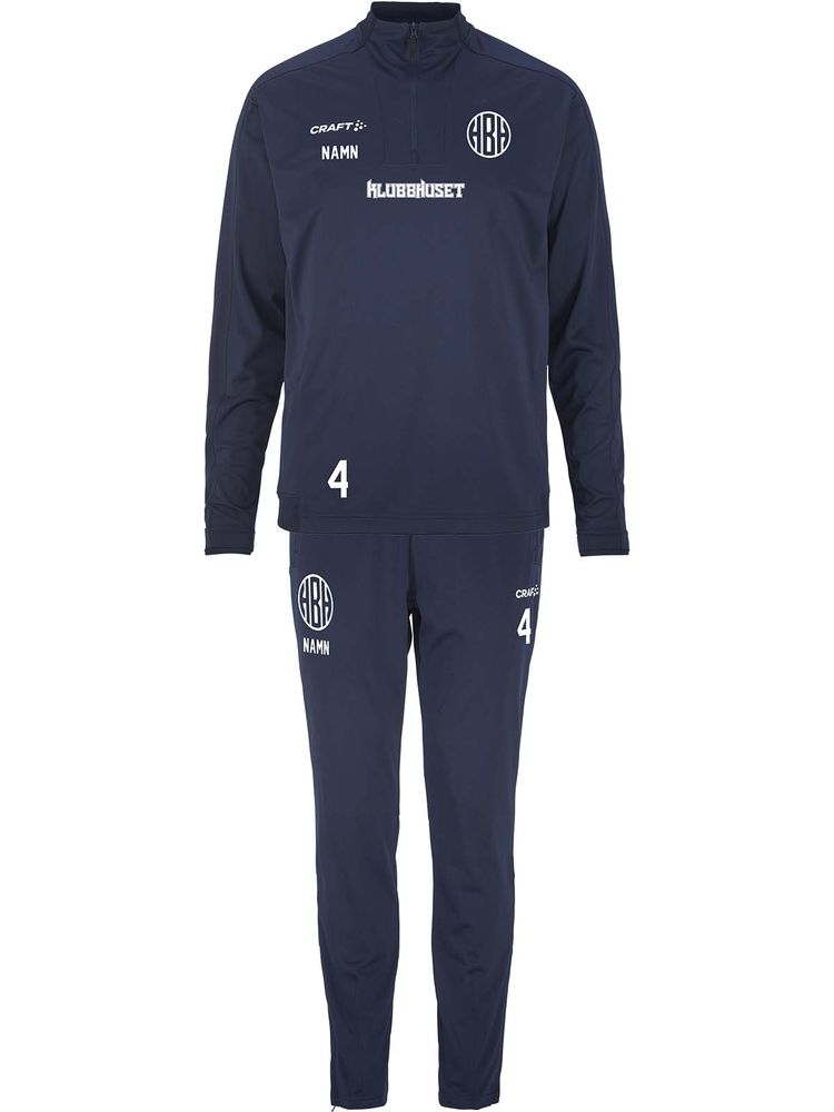 Craft Tracksuit EVOLVE 2.0 HZ (HBH)
