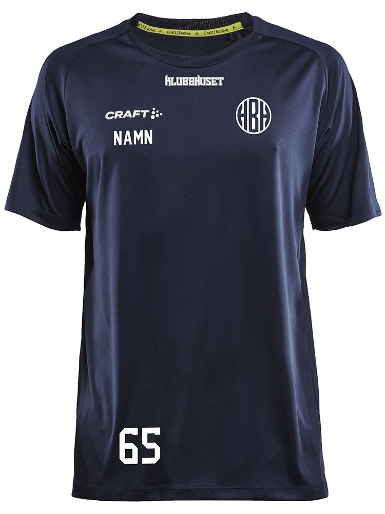 Craft T-shirt Evolve (HBH)