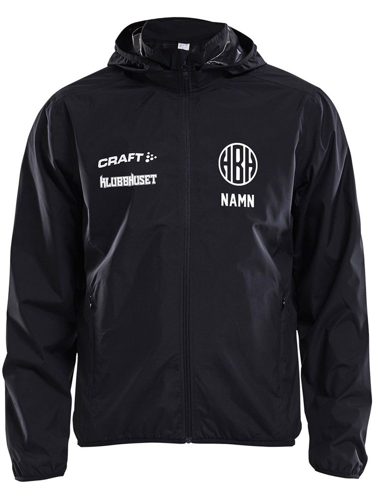 Craft Rain Jacket (HBH)
