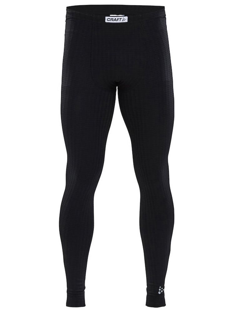 Craft Progress Baselayer Pants, Black (HBH)