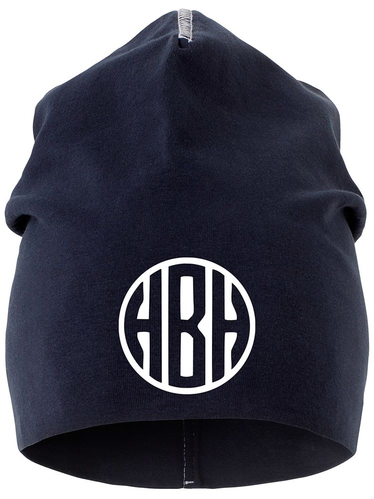 SW Beanie, Navy (HBH)