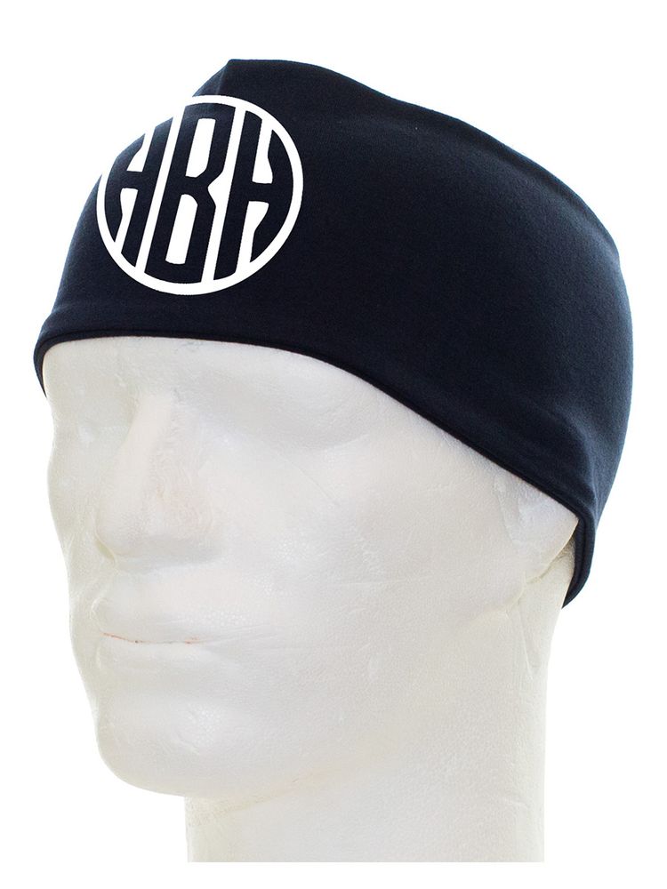 Headband, Navy (HBH)