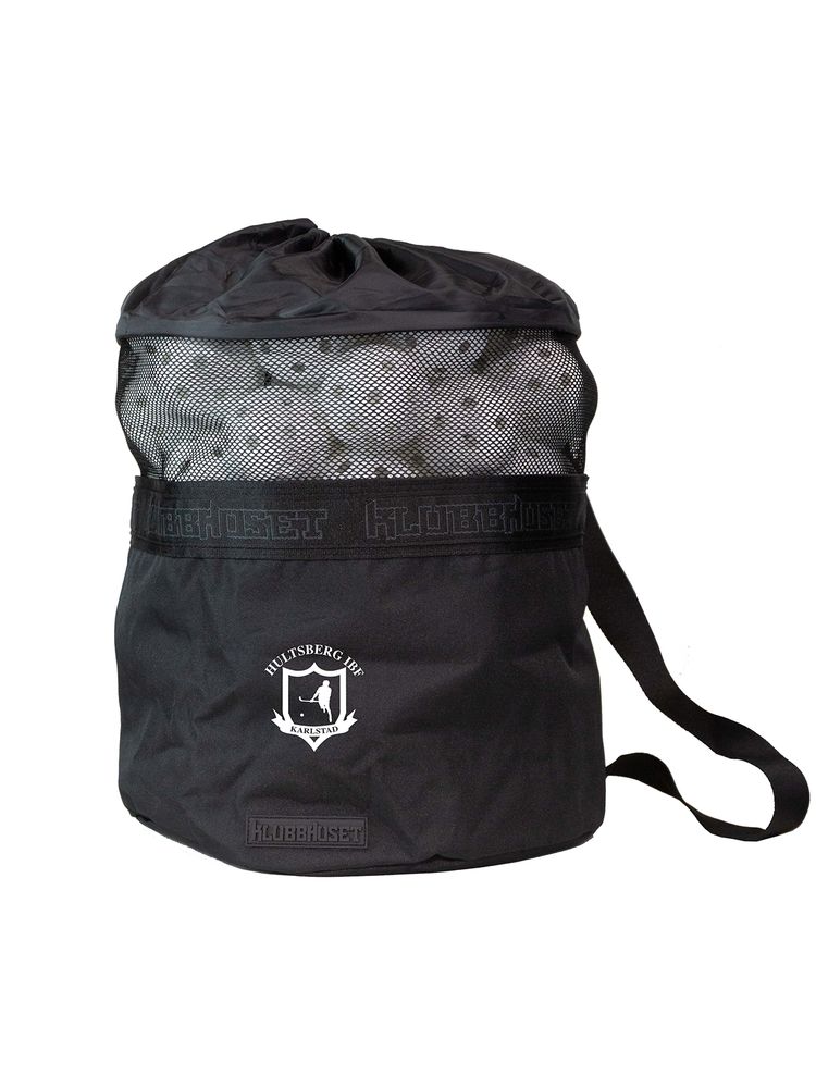 KH Bollväska - Black Label (Hultsberg IBF)