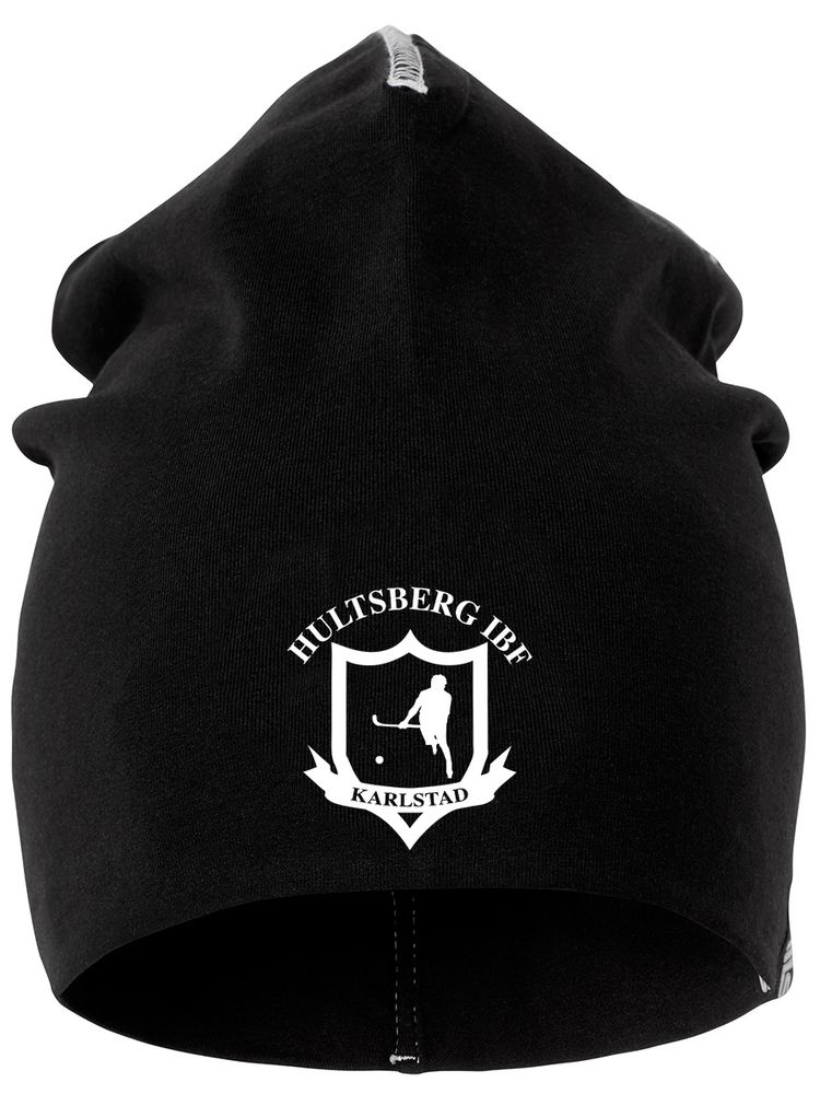 Mössa Svart (Hultsberg IBF)