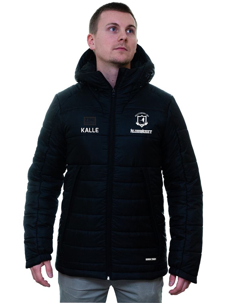 Zone Jacka Premium Parka (Hultsberg IBF)