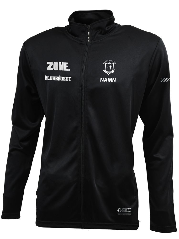 Zone Overallsjacka FANTASTIC (Hultsberg IBF)