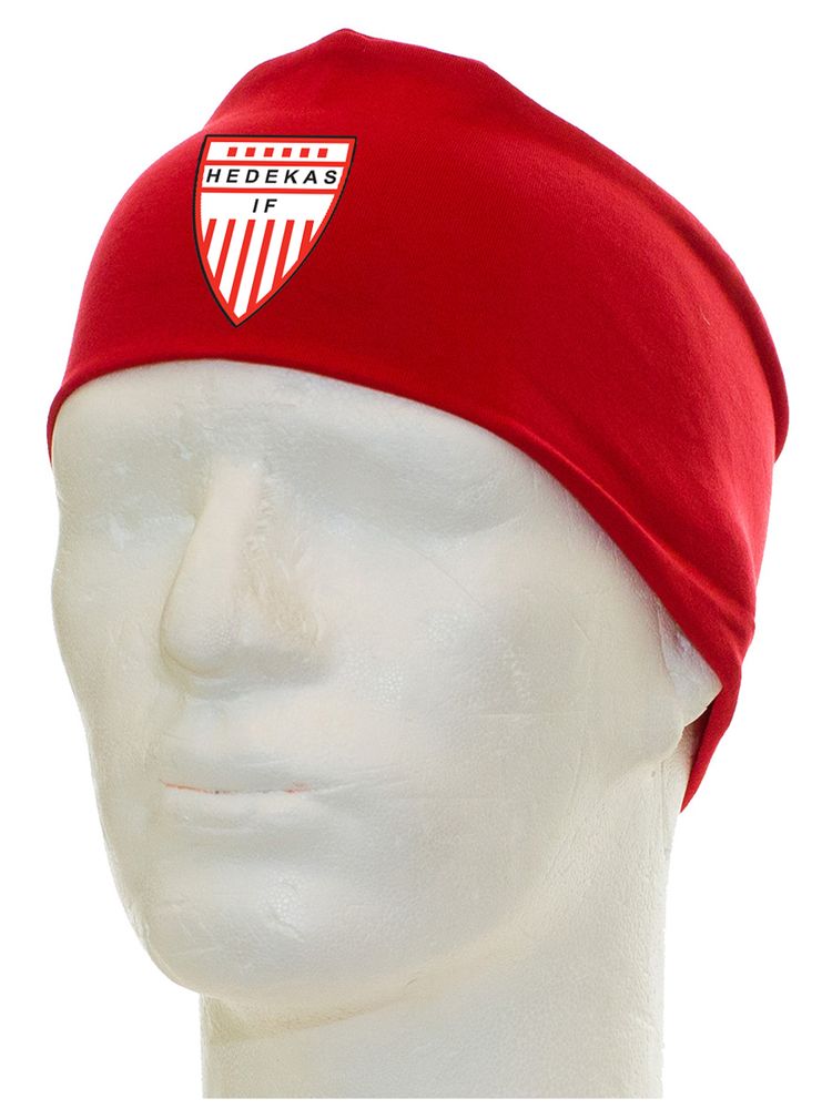 Headband, Red (Hedekas IF)