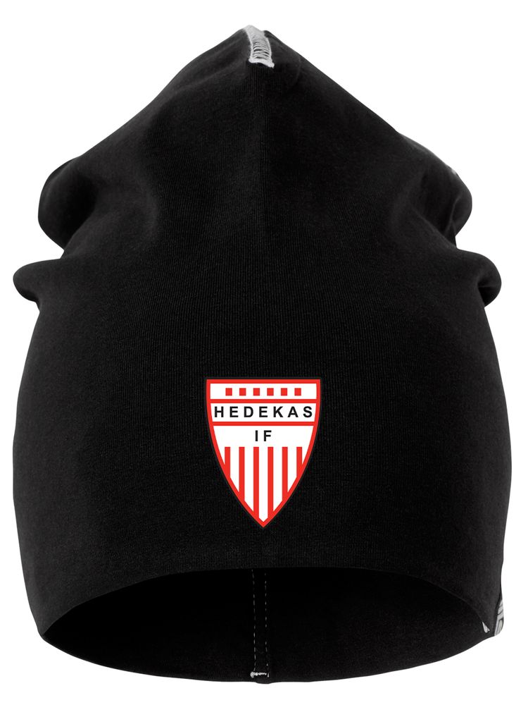 SW Beanie, Black (Hedekas IF)