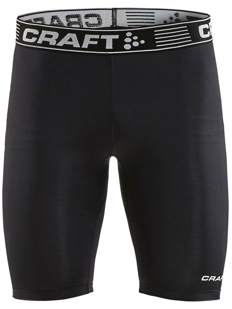 Craft Compression Shorts ABILITY, Black (Hedekas IF)