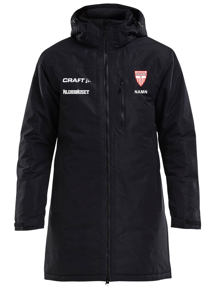 Craft Coach Jacket Parkas (Hedekas IF)