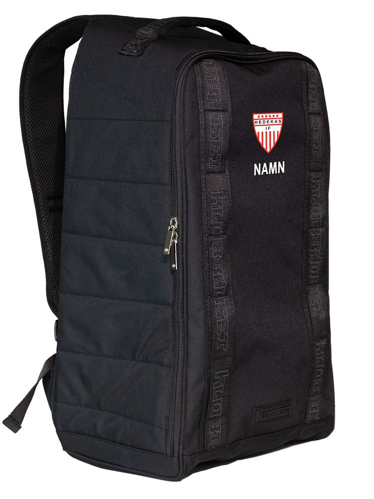 KH Backpack Exclusive - Black Label (Hedekas IF)