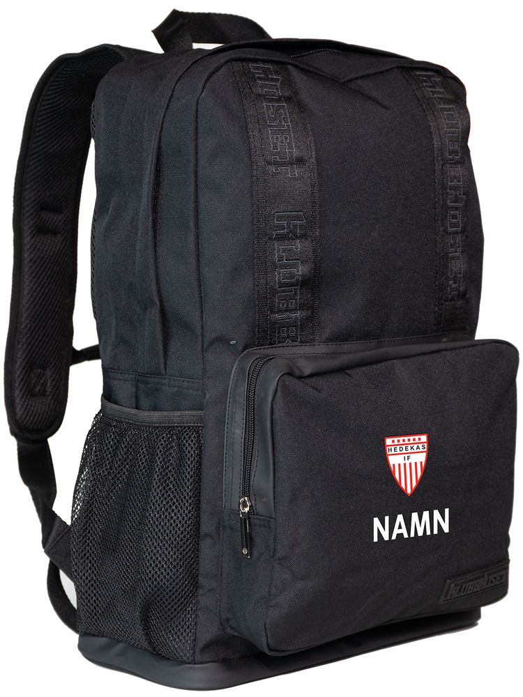 KH Backpack - Black Label (Hedekas IF)