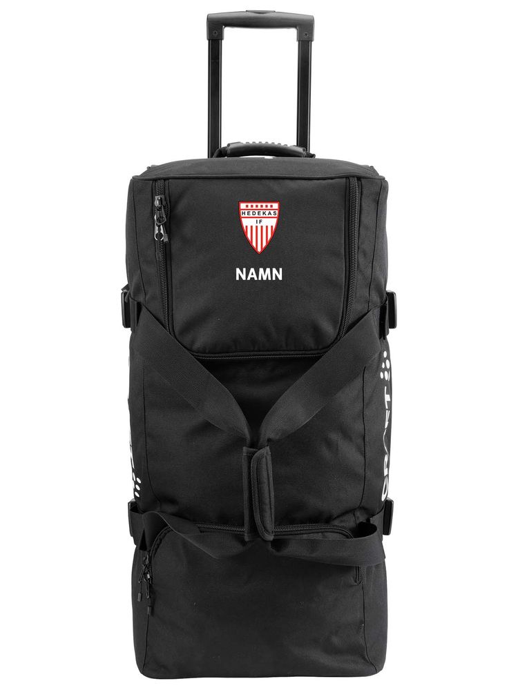 Craft Ability Team Bag 95L with Wheels (Hedekas IF)