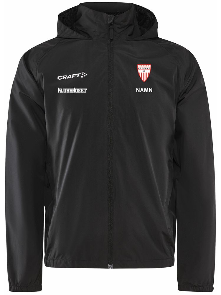 Craft Rain Jacket Evolve (Hedekas IF)