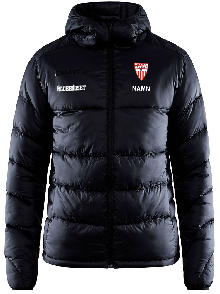 Craft Jacket Isolate Explore (Hedekas IF)
