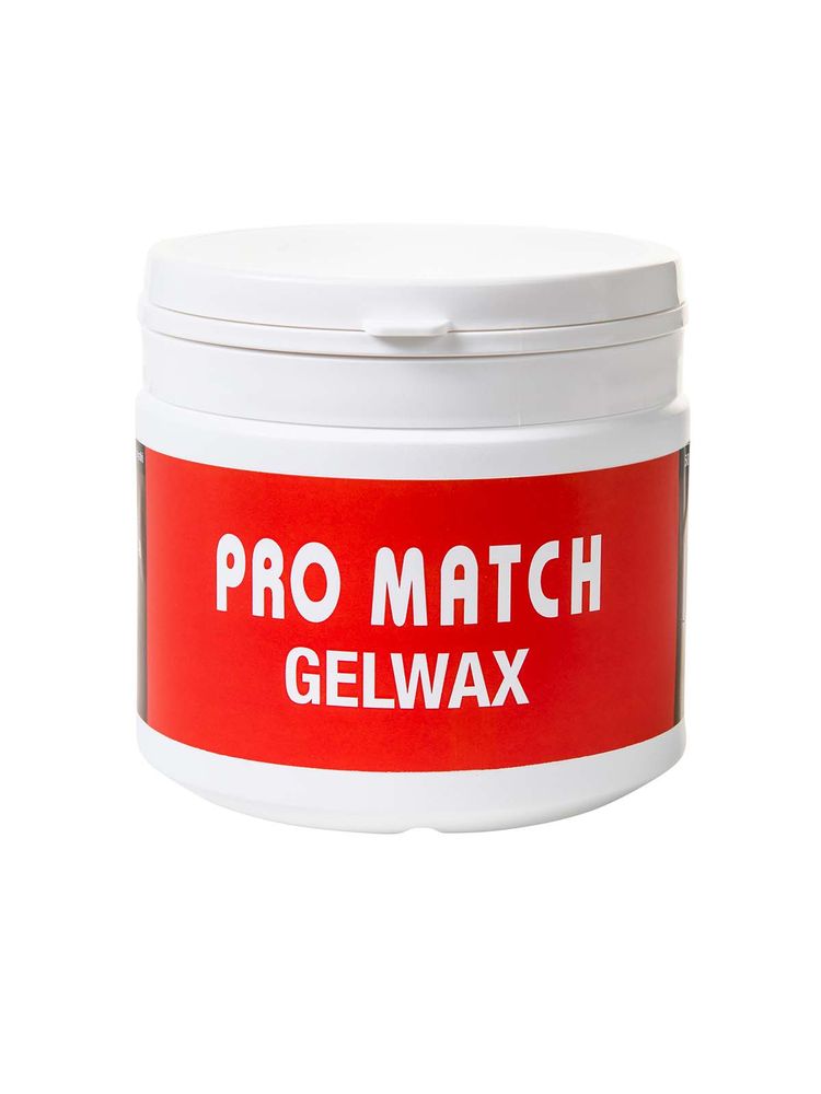 Pro Match Gelvax (500 ml) - White-Red