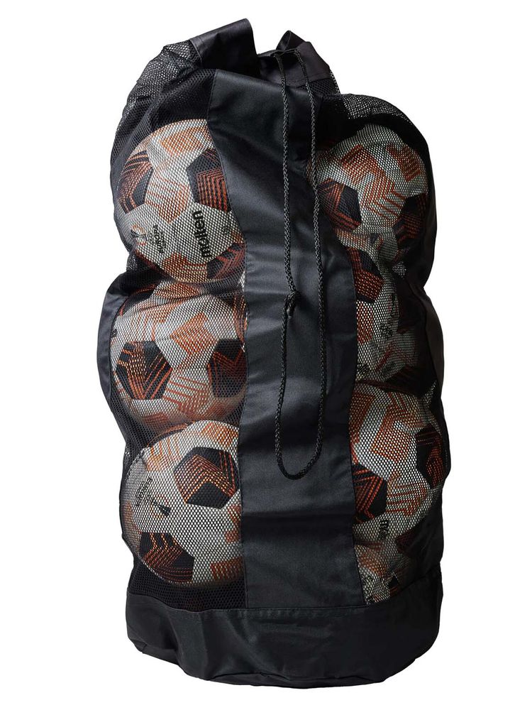 Pro Match Bollsäck 12 fotbollar