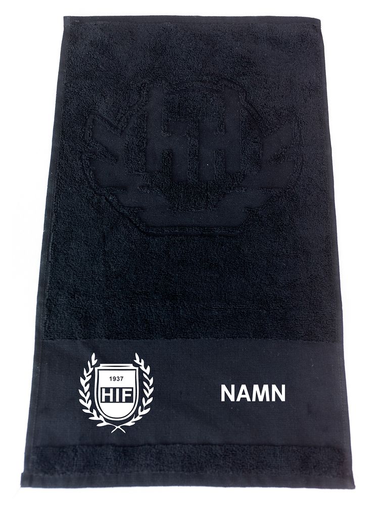 KH Towel 50x30 cm (Hamburgsunds IF)