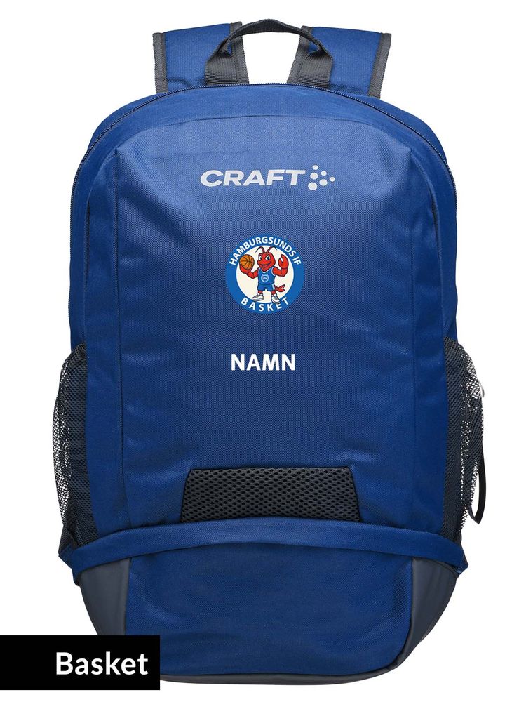 Craft Backpack ABILITY 27L (Hamburgsunds IF - Basket)