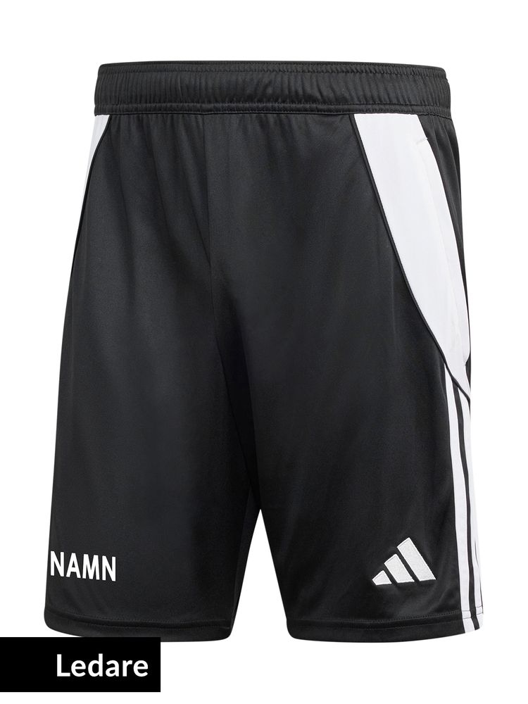 Adidas Coach Shorts TIRO24 (Hamburgsunds IF)