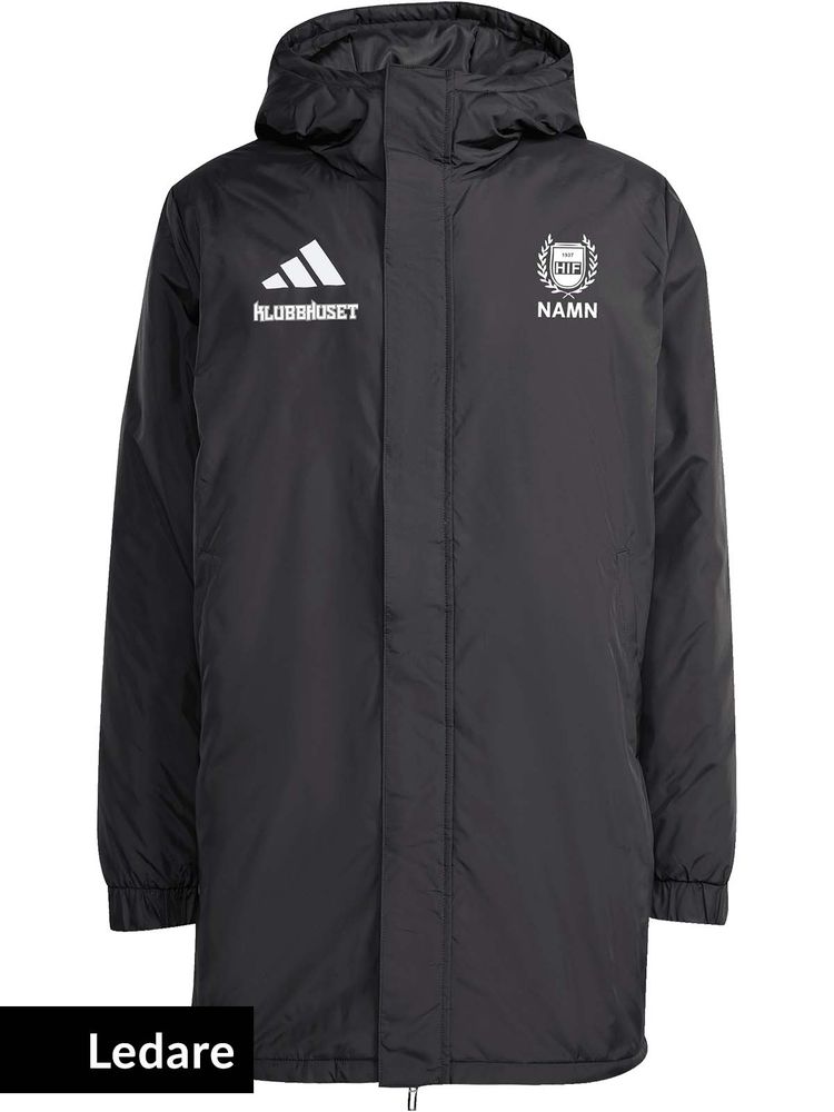 Adidas Coach Jacket ENTRADA26 (Hamburgsunds IF)