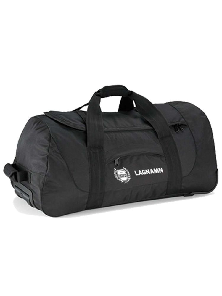 Team Bag Quadra Vessel 70L, with wheels (Hamburgsunds IF)
