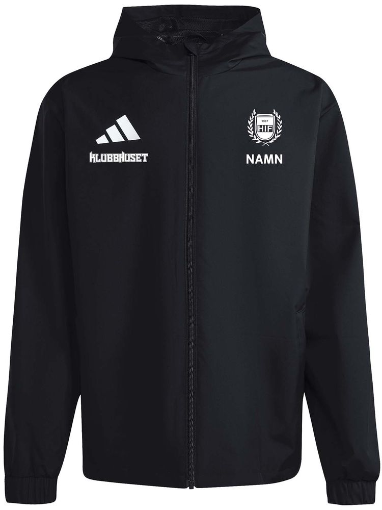 Adidas All Weather Jacket ENTRADA26 (Hamburgsunds IF)