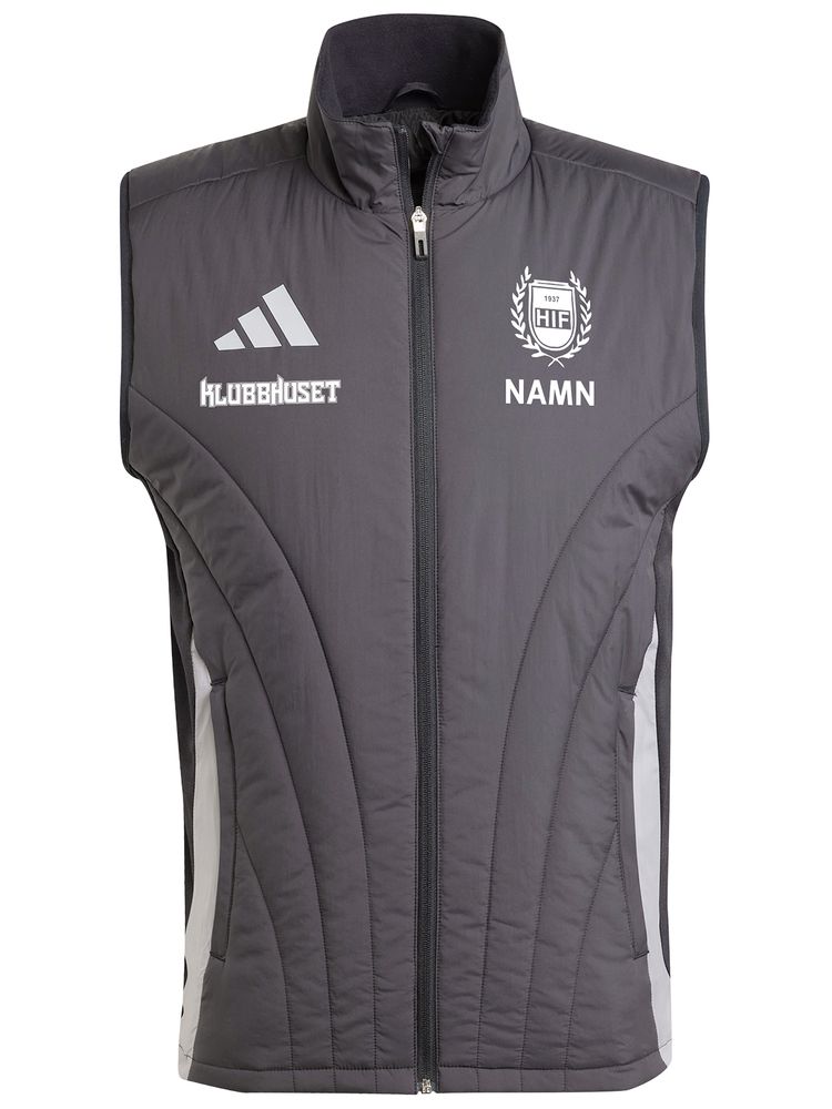 Adidas Vest TIRO24 (Hamburgsunds IF)