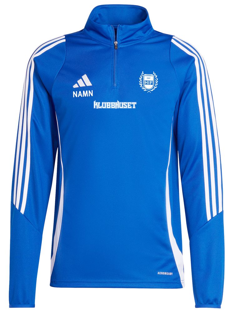 Adidas Training Top TIRO24 HZ (Hamburgsunds IF)