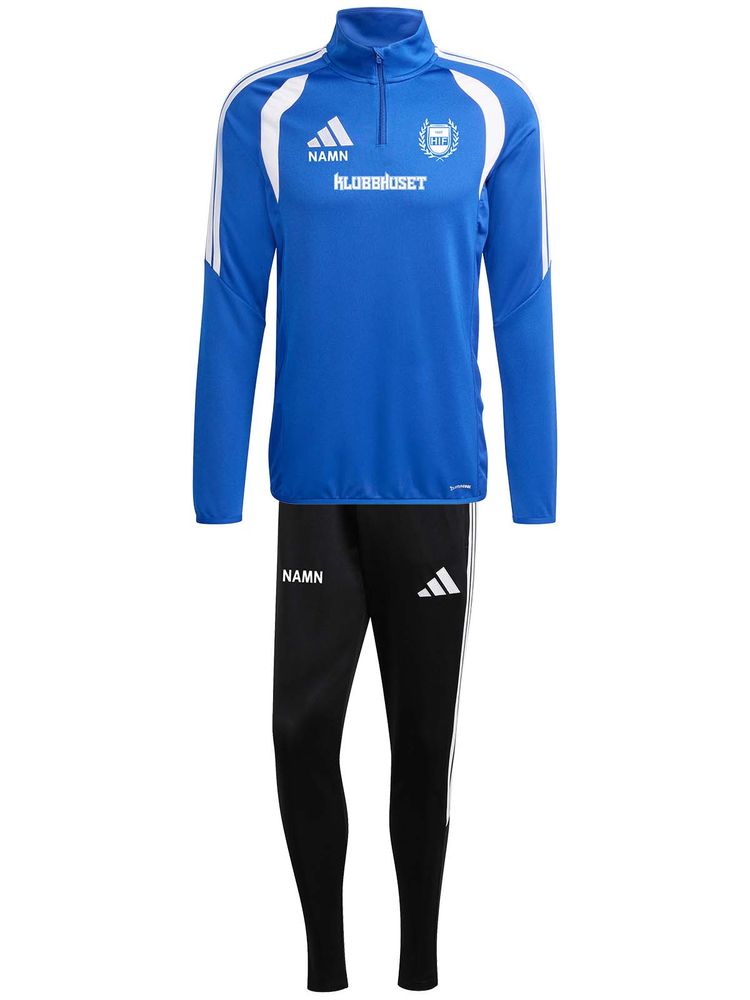 Adidas Tracksuit TIRO26 HZ (Hamburgsunds IF)