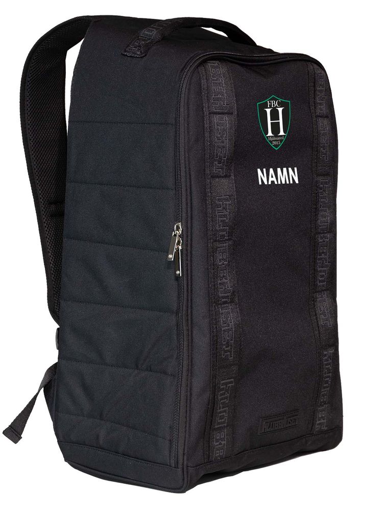 KH Ryggsäck Exclusive - Black Label (FBC Hjälmared)