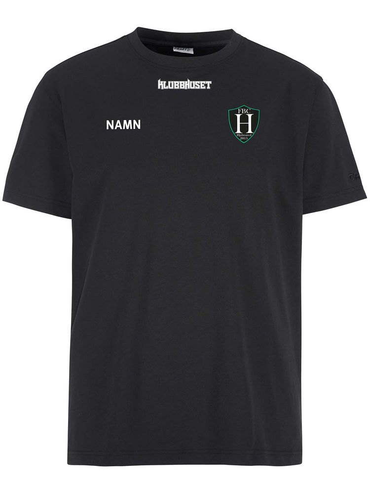 Craft T-shirt COMMUNITY 2.0 (FBC Hjälmared)