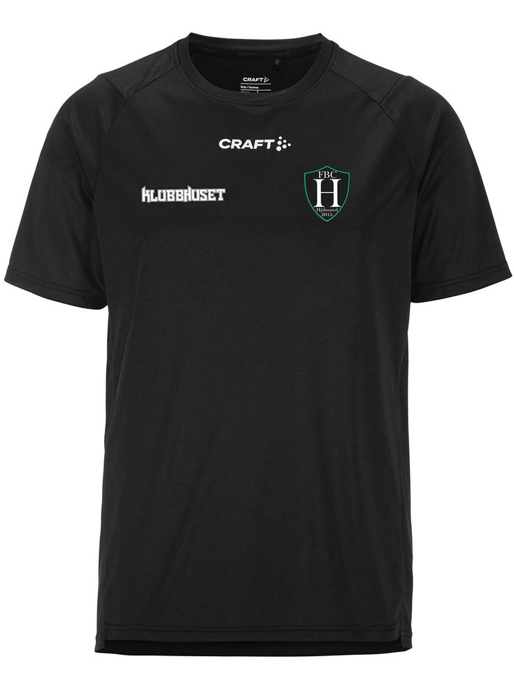 Craft T-shirt RUSH 2.0 (FBC Hjälmared)