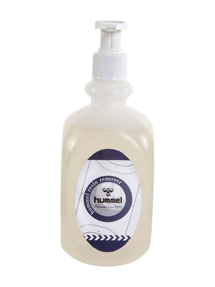 Hummel Resin remover